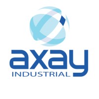 Axay Industrial logo - Similar company to Impactarc