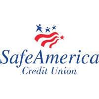 SafeAmerica Credit Union logo - Similar company to Fairshare It Services