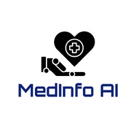 MedInfo AI logo - Similar company to The Women Entrepreneur Leadership Lab