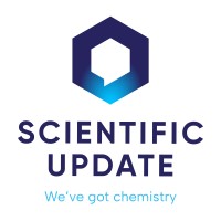Scientific Update Ltd logo - Similar company to Brainmass Group