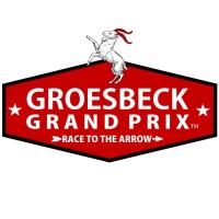 Groesbeck Sports Car Club logo - Similar company to Ocean Reef Sea Sports Club