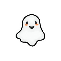 Ghostedd logo - Similar company to Editstock