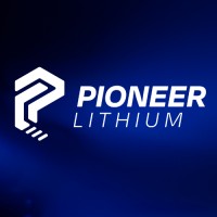 Pioneer Lithium logo - Similar company to Critical Resources