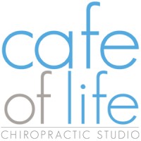 Cafe Of Life Chiropractic Studio