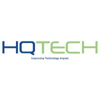 HQTECH Private Limited logo - Similar company to Hq Tech