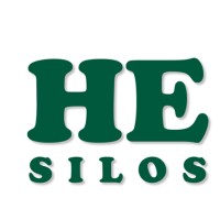 HE Silos logo - Similar company to Halo People