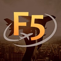 F5 Asesoría logo - Similar company to Legión Consultora