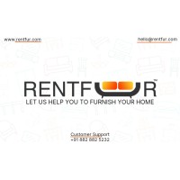 RentFur.Com logo - Similar company to Thinkrenta Llp