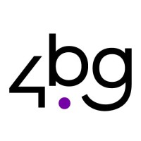 4bg for Business Growth logo - Similar company to Trustssd
