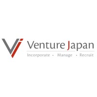 Venture Japan K.K. logo - Similar company to Venture Attractor