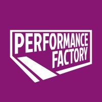 Performance Factory logo - Similar company to Of-Us