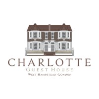 CHARLOTTE GUEST HOUSE LIMITED logo - Similar company to Debut Training Academy Ltd