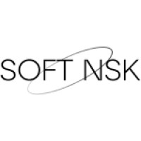 Soft Nsk logo - Similar company to Ccs (Center Of Corporate Solution)