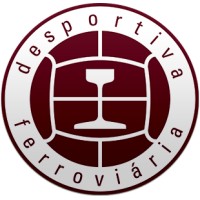 Desportiva Ferroviária logo - Similar company to Bbm Sports