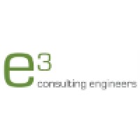 E3 Consulting Engineers logo - Similar company to Lbbc Baskerville