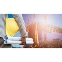 3D Complex Building Constructing LLC logo - Similar company to Raad Express Delivery Services