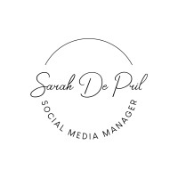 Sarah De Pril logo - Similar company to Dhanis