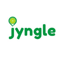 Jyngle Technologies logo - Similar company to Everiday