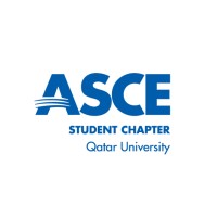 American Society Of Civil Engineers Student Chapter Qatar University