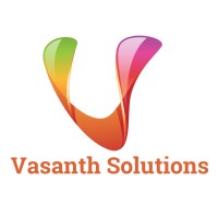 Vasanth Solutions logo - Similar company to Karnataka Information