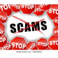 STOP THE SCAMMERS THEY ARE KILLING THIS INDUSTRY logo - Similar company to Proxy Vpn