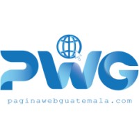 Página Web Guatemala