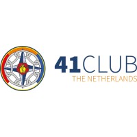 41 Club Krimpenerwaard (Roundtable) logo - Similar company to V.V. Dcv
