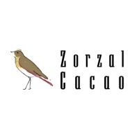 Zorzal Cacao logo - Similar company to Cocoa Masterclass