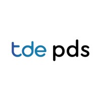 tde powerline logo - Similar company to Powerline Gulf Construction Llc