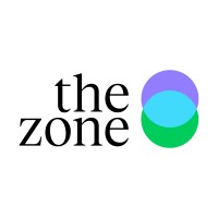 The Zone Global logo - Similar company to That’S Runnable