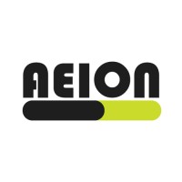 Aeion logo - Similar company to Ua Eureka