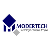 Modertech Tecnologia em Manutenção logo - Similar company to Hamertec