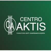Centro Aktis - Diagnostica e Terapia logo - Similar company to Aou Vanvitelli