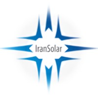 Iran Solar  |  ایران سولار logo - Similar company to Omran Esfahan Co