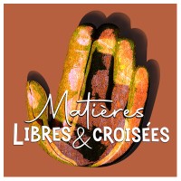 MATIERES LIBRES & CROISEES logo - Similar company to Va Formation