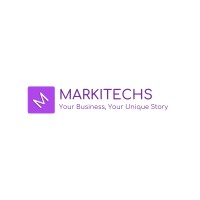 MarkiTechs logo - Similar company to Marchitechs