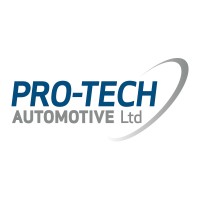 Pro-Tech Automotive Ltd logo - Similar company to Auto Pro-Tech Services