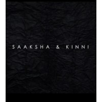 saaksha & kinni logo - Similar company to Essgee By Sagrika Grover