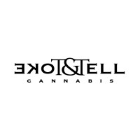 Toke and Tell Cannabis logo - Similar company to Glow Cannabis