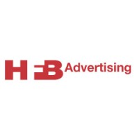 HFB Advertising logo - Similar company to Brian White Design