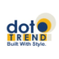 DotTrend, Inc. logo - Similar company to Red Pill Analytics
