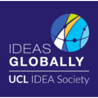 UCL IDEA Society logo - Similar company to Ideas Globally
