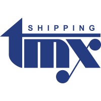 TMX Shipping Co., Inc. logo - Similar company to Triworks
