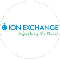 Ion Exchange Saudi Arabia logo - Similar company to Atar Holding