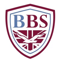 Brighton British School - Egypt logo - Similar company to Innovation Universe