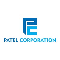 PATEL CORPORATION logo - Similar company to Patel Corporation Pvt. Ltd.