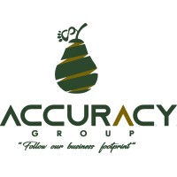 Accuracy Group logo - Similar company to Lg Express
