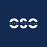Court Side Club logo - Similar company to Zenixis Ventures