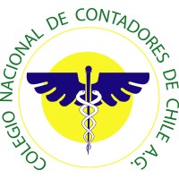 Colegio Nacional de Contadores de Chile A.G. logo - Similar company to Indep - Colegio De Contadores De Chile A.G.