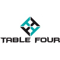 Table Four General Contracting Establishment logo - Similar company to Tech Trax